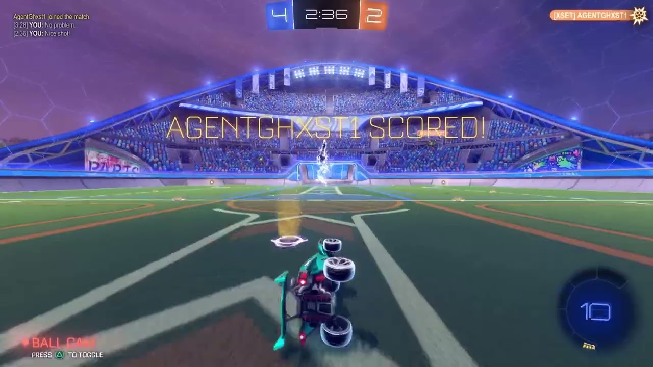 Average silver gameplay (my friends match)