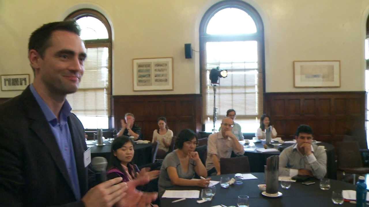 Oral Communication Skills for Workplace Meetings