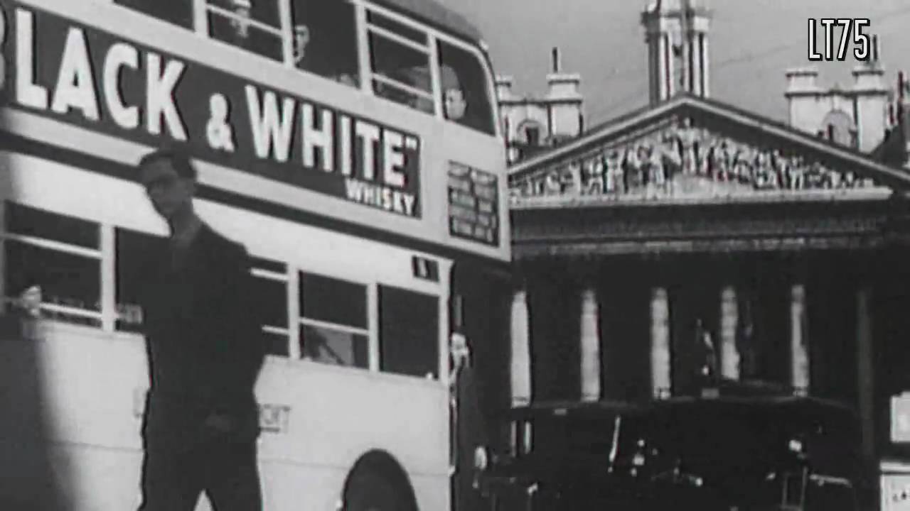 Swingtime!  (27) The Lambeth Walk !  - Billy Cotton & his band (1938)