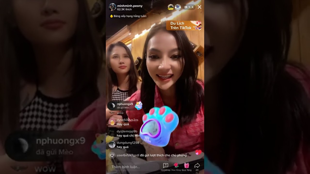 GĐ JinXiu(22-02-2022)live khuya đại ka ráp hay qá yk