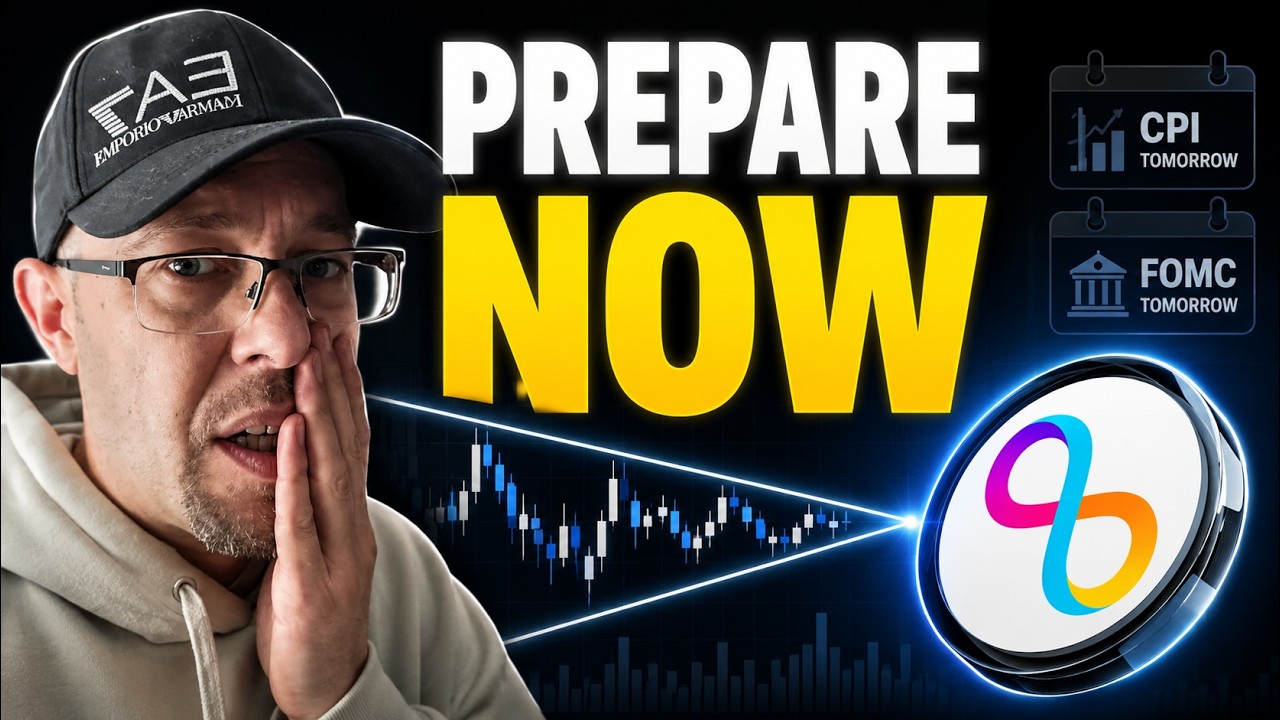 Don't Trade ICP Until You Watch This!