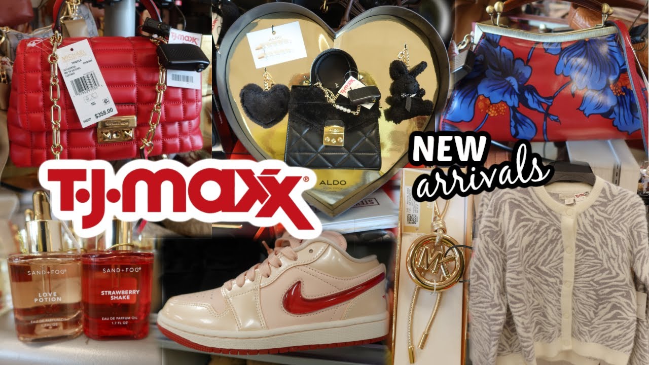 TJMAXX *НОВЫЕ ПОСТУПЛЕНИЯ!!! КОШЕЛЬКИ/ОБУВЬ/УКРАШЕНИЯ И МНОГОЕ ДРУГОЕ