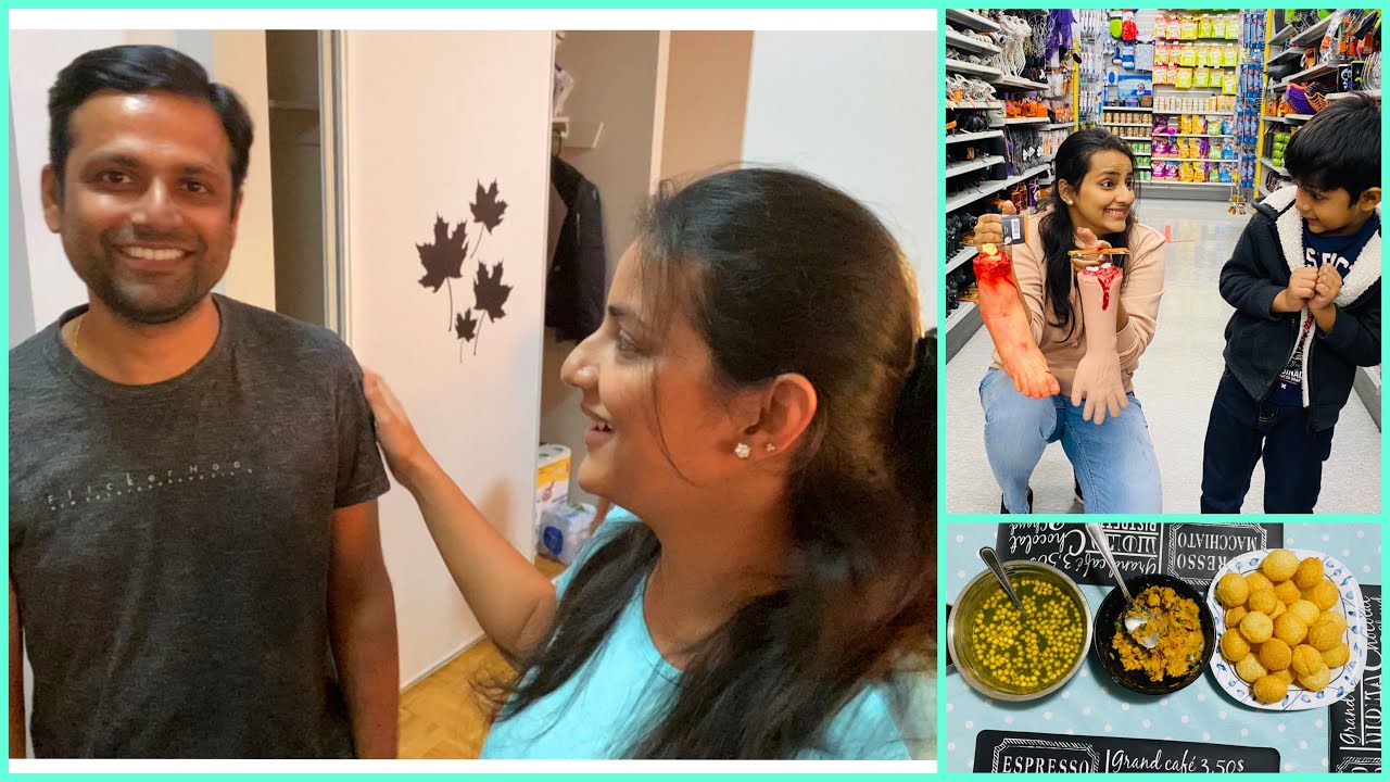 ಇವ್ರನ್ನ ಮಾತಾಡ್ಸಕ್ಕೆ ಕಷ್ಟಇದೆ|| One dollar store ಆದ್ರೆ ಏನೇನೆಲ್ಲಾ ಸಿಗತ್ತೆ? favorite snack panipuri 😍