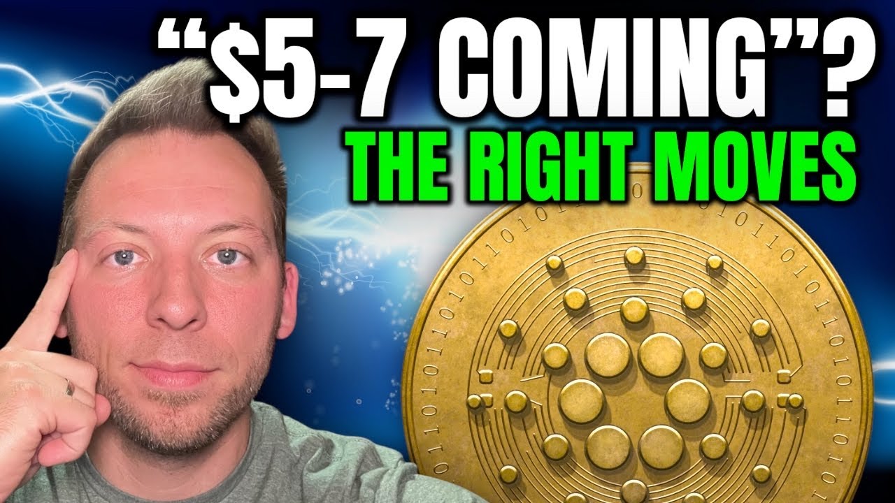 CARDANO ADA - 