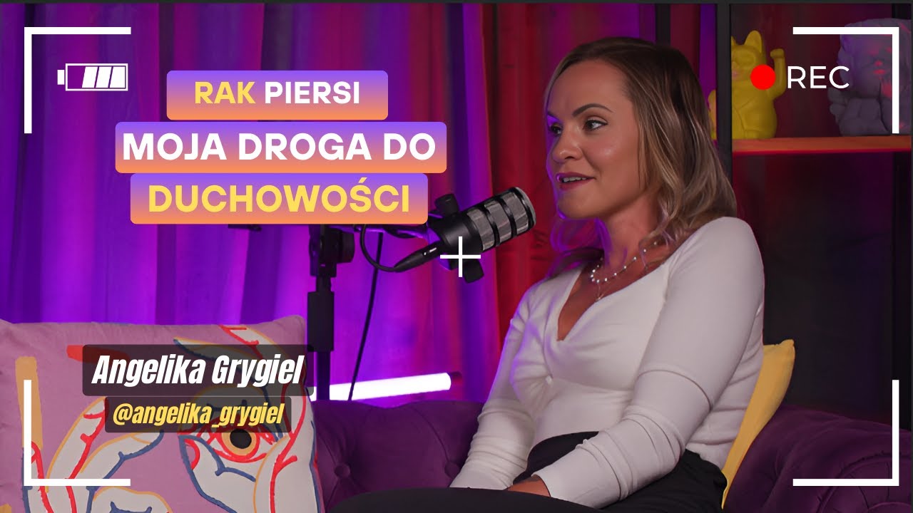 Jak Rak Piersi Odmienił Moje Życie o 180° – Prawdziwa Historia