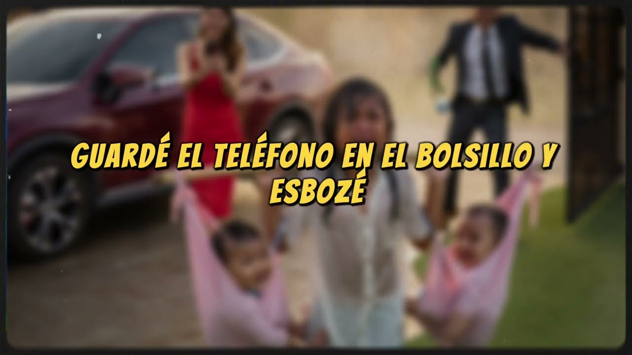 Niña de la Calle: «¡Salven a Mis Hermanas!» Conmovió a Millonario Viudo — Su Acto lo Cambió Todo