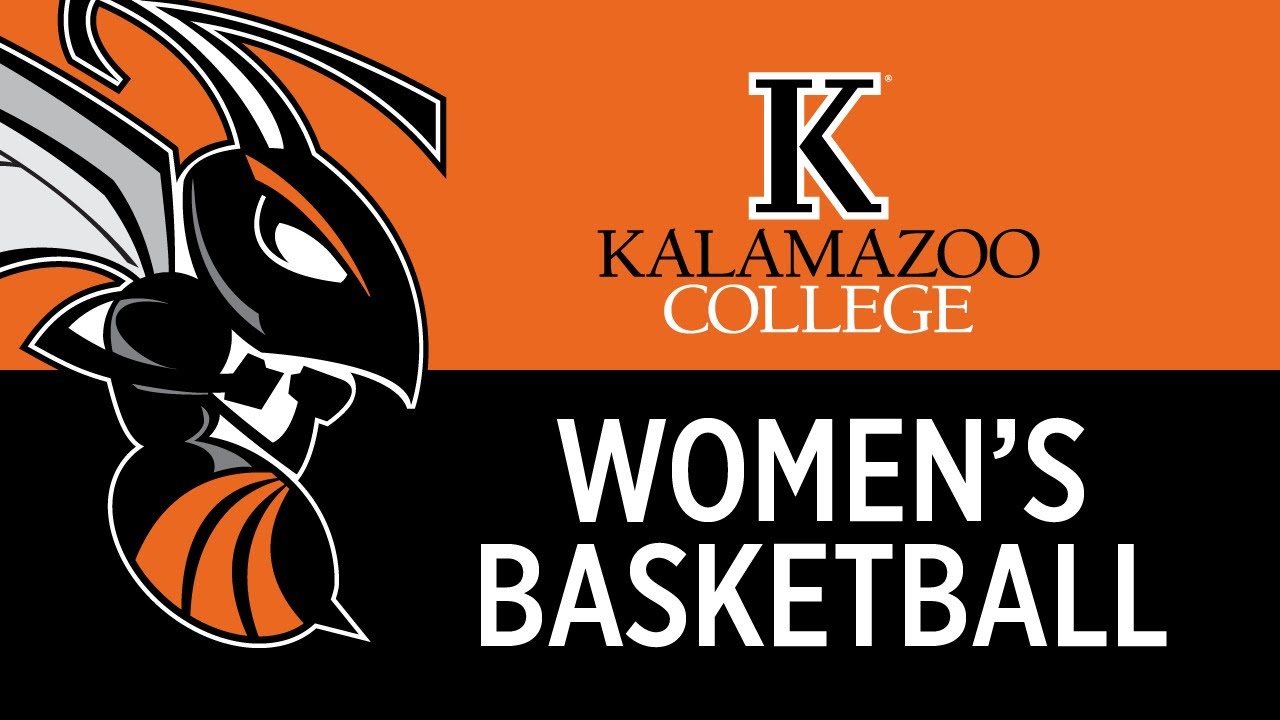 Kalamazoo College vs. Trine University - Women's Basketball