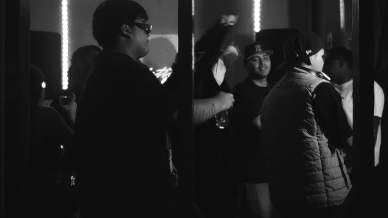 3. Noche Lokita - Shaiel Rodriguez, 4Flush (VISUALIZER)