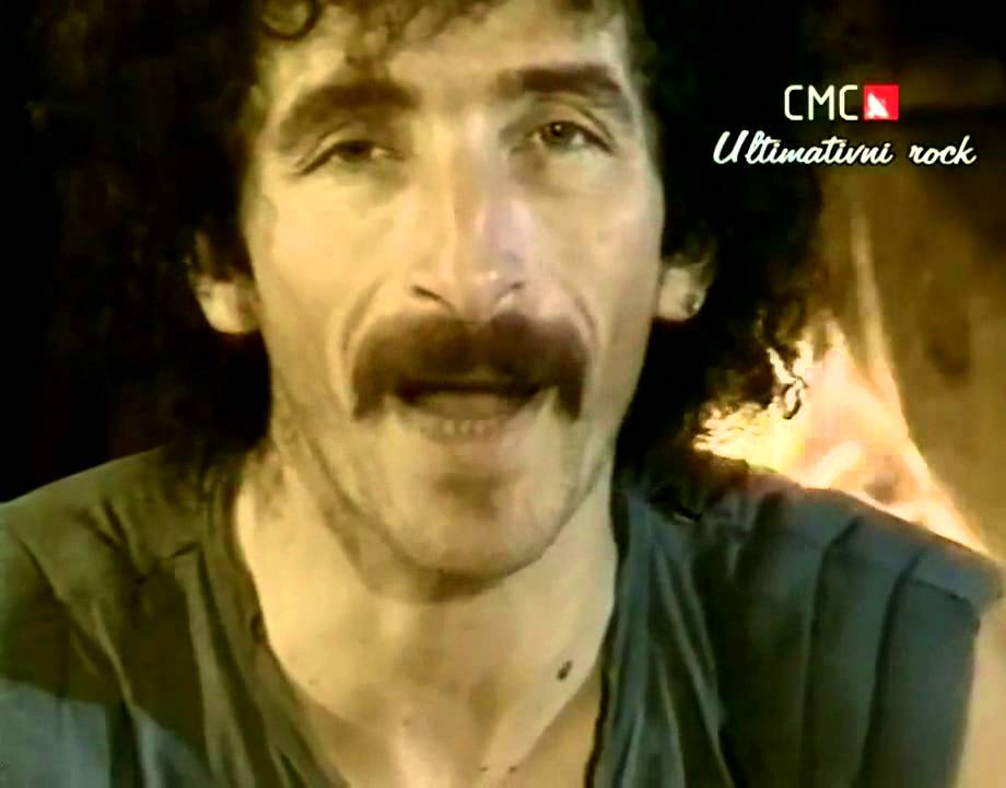 Željko Bebek - Gdje Će Ti Du&scaron;a