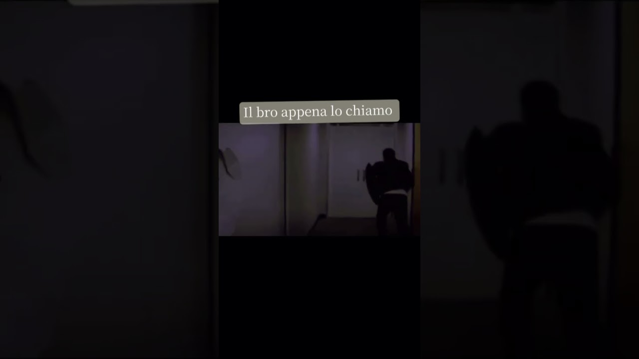 condividi col tuo bro 