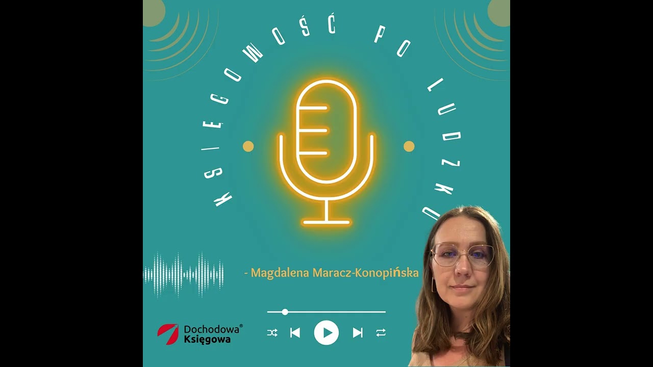 Przepływy podcast :  O co chodzi z przepływami pieniężnymi?