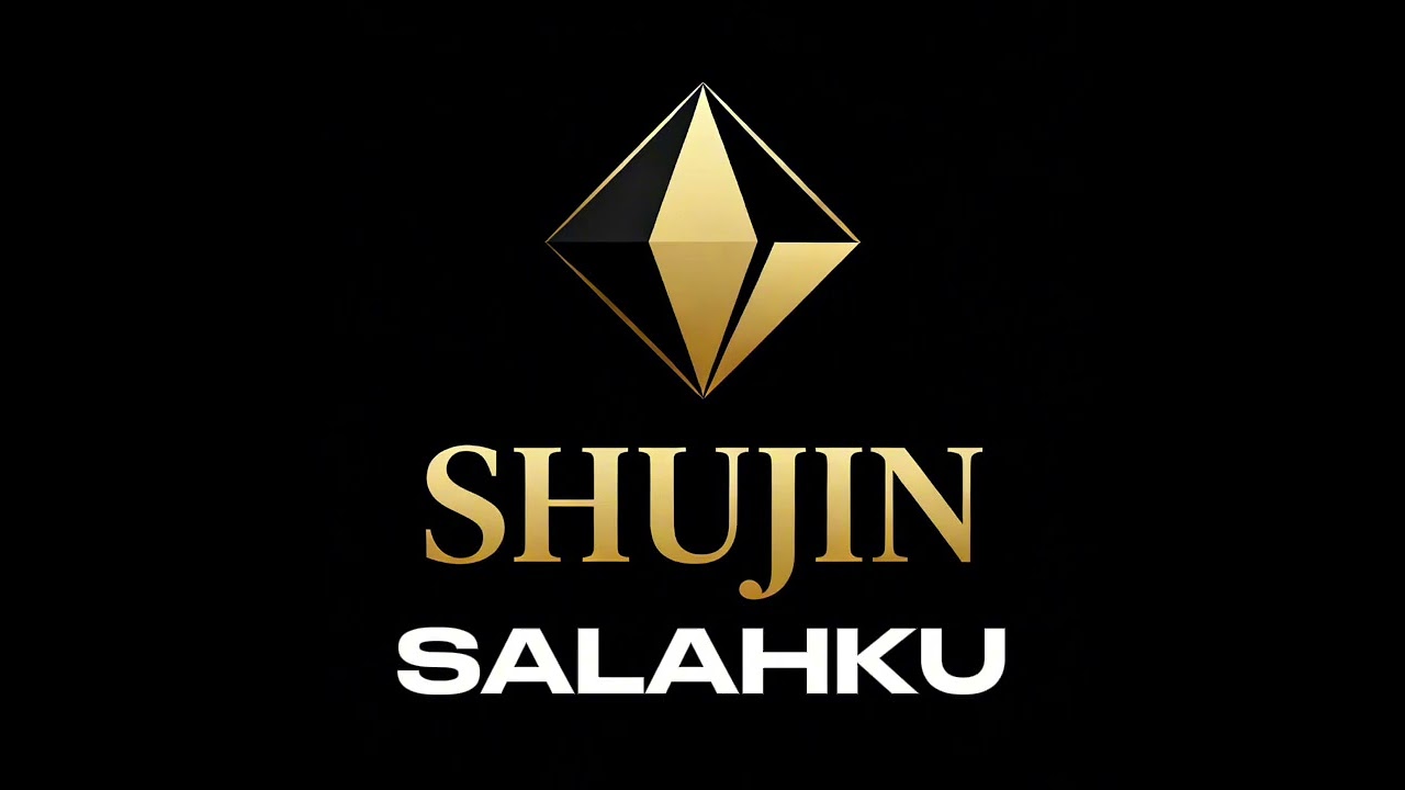 SHUJIN - Salahku