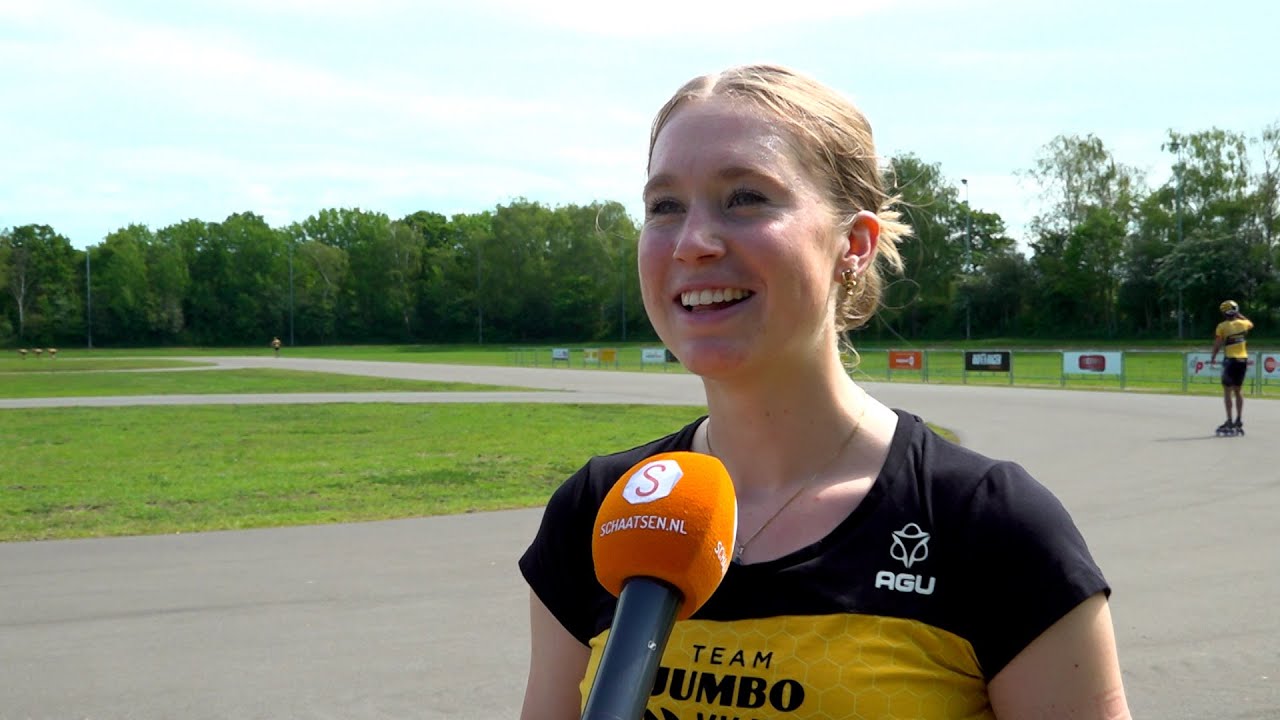 Merel Conijn: 'In een jaar tijd is er veel veranderd'