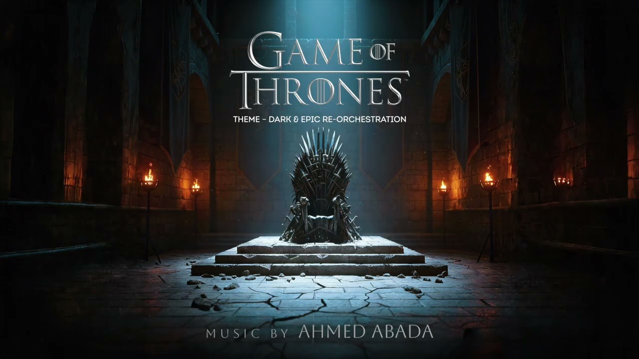 Game of Thrones Theme | My Epic Re-Arrangement