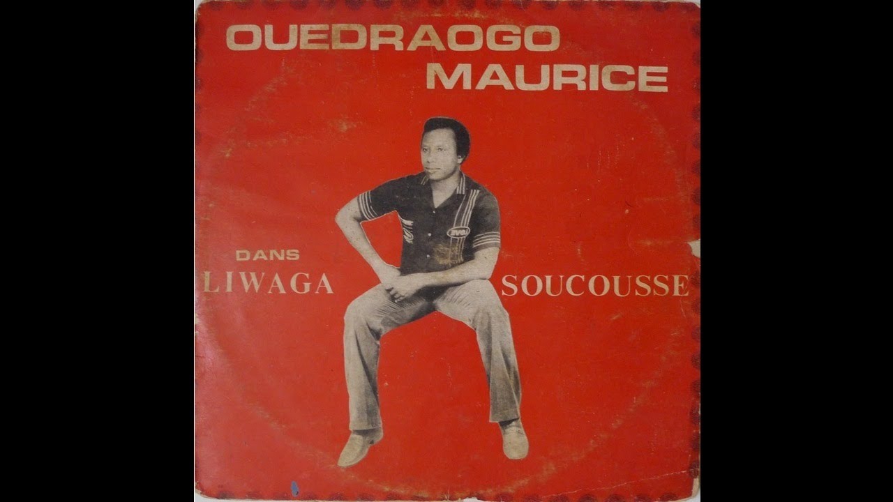 Ouedraogo Maurice  - Pag La Yiri