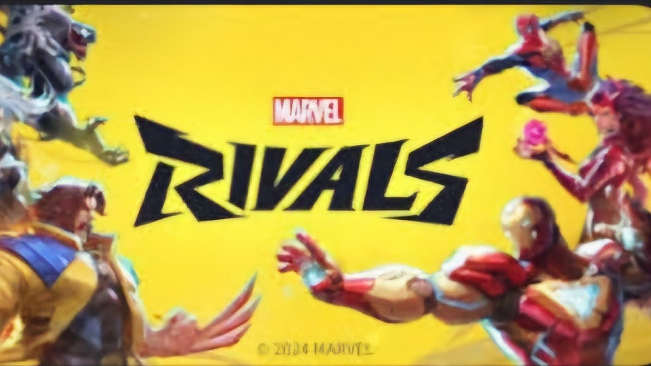Marvel Rivals