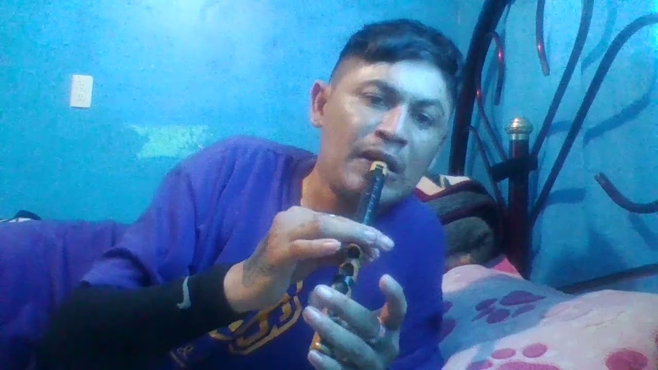 flauta de torito de romita