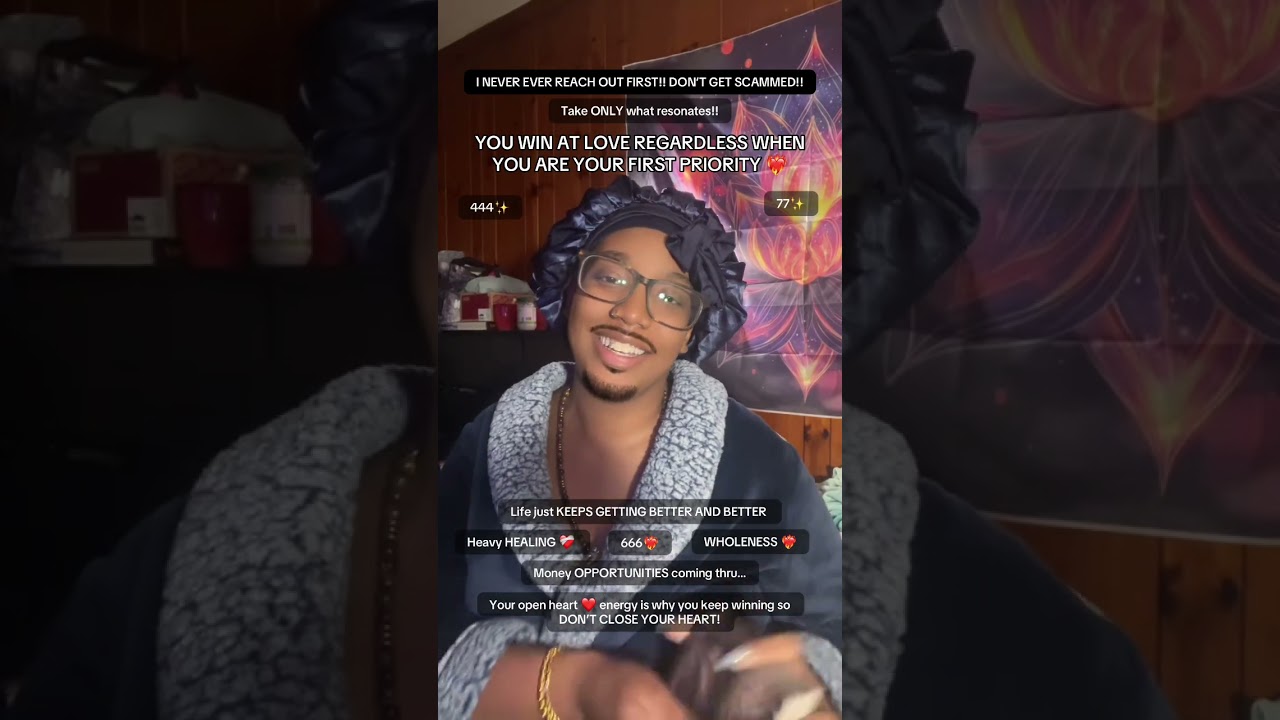 TRUE LOVE ❤️ 4 Turning Pain Into Power 