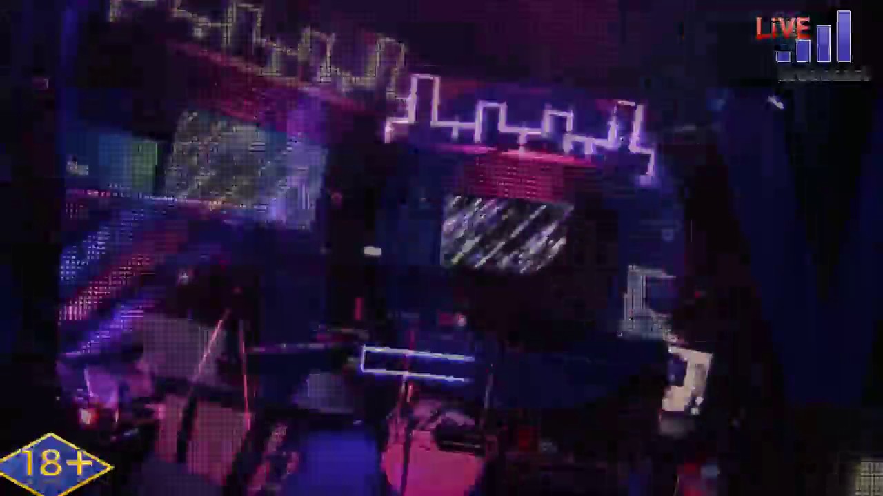 SHOW BOX STUDIO Live Stream