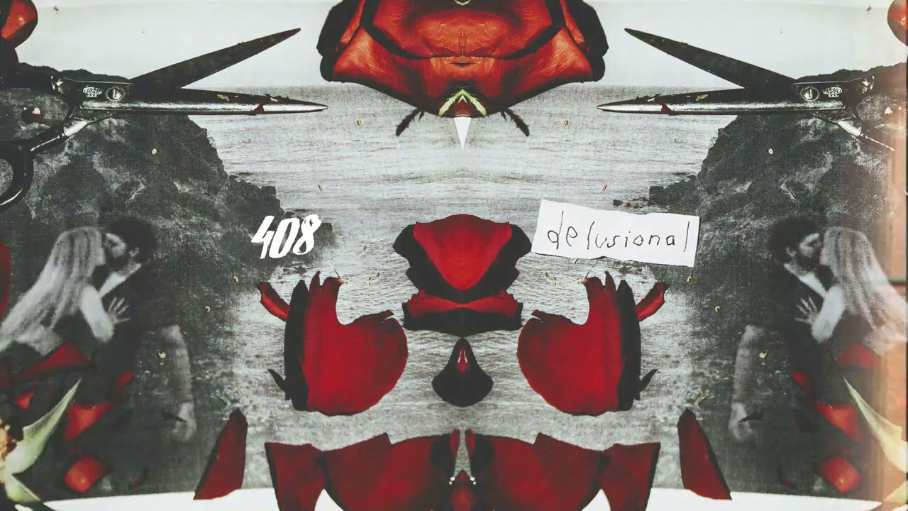 408 - Delusional