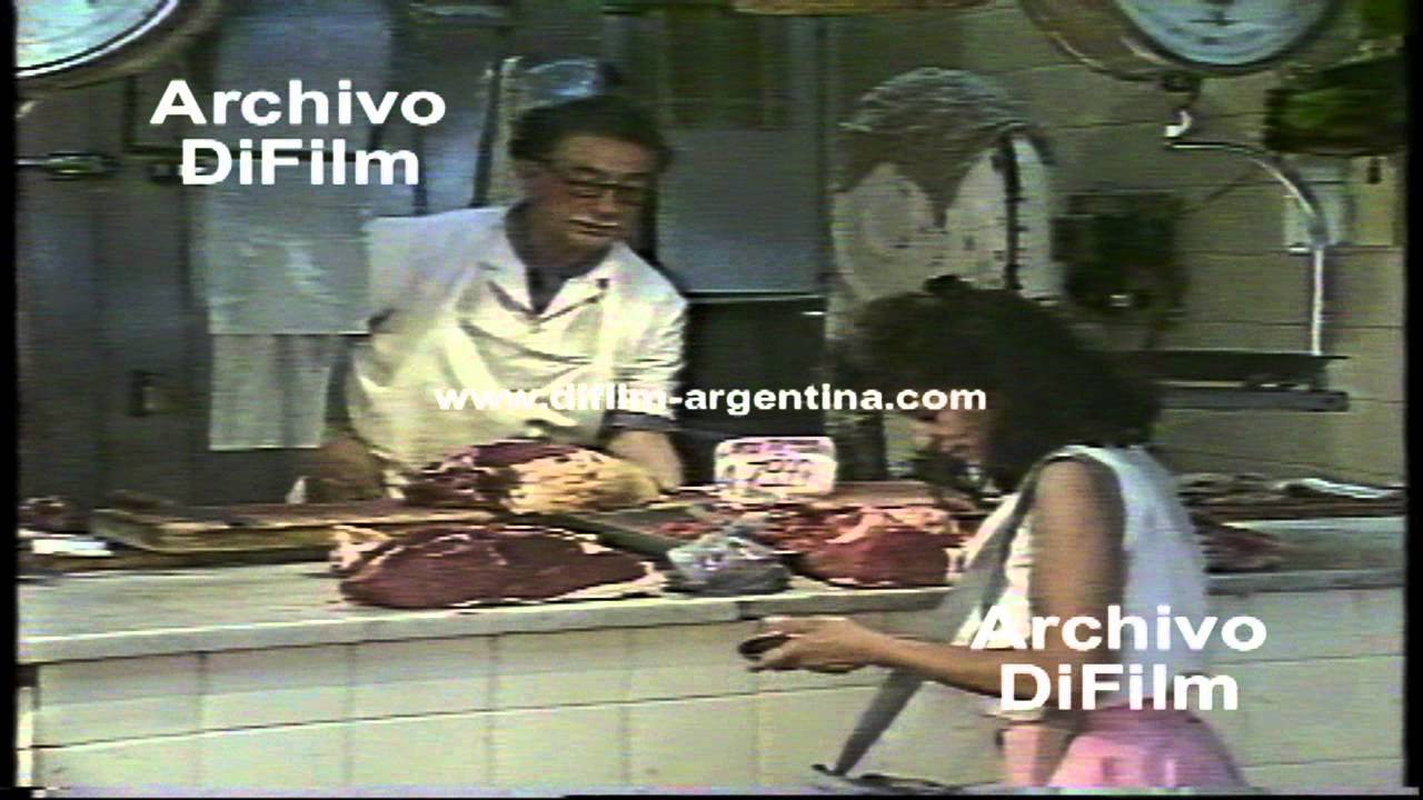 DiFilm - Informe a 6 meses del plan Domingo Cavallo (1991)