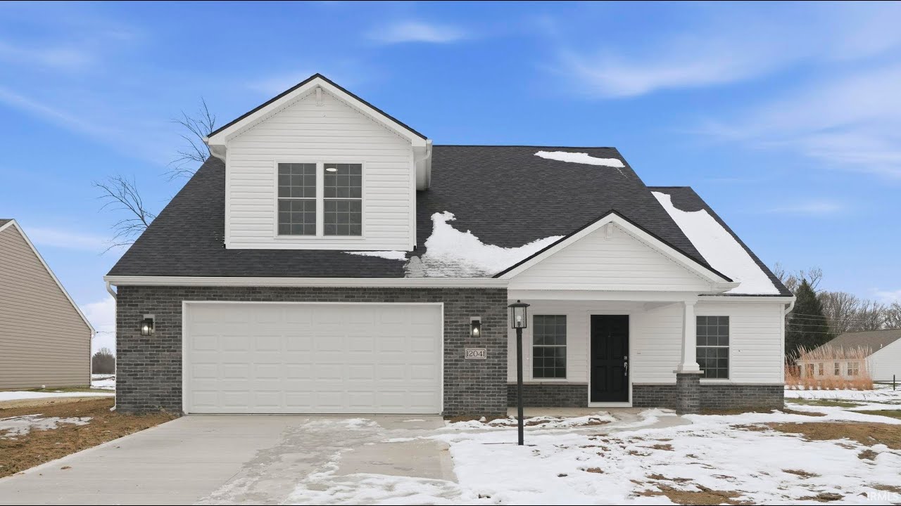 Residential for sale in Fort Wayne, IN - 12041 Swather Court