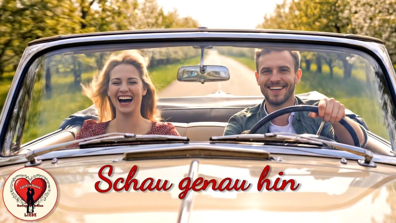Schau genau hin - Mut zur Meinungsfreiheit 