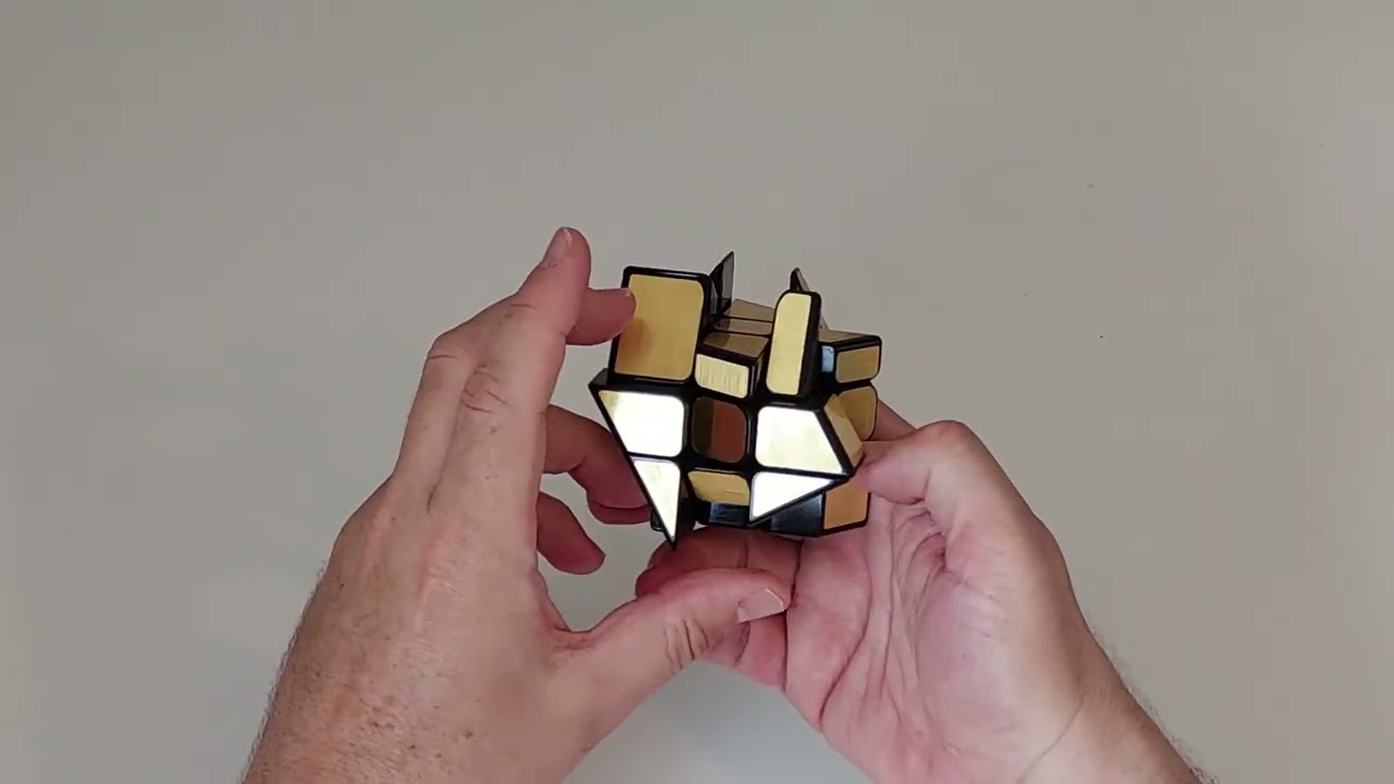 Windmirror Tutorial