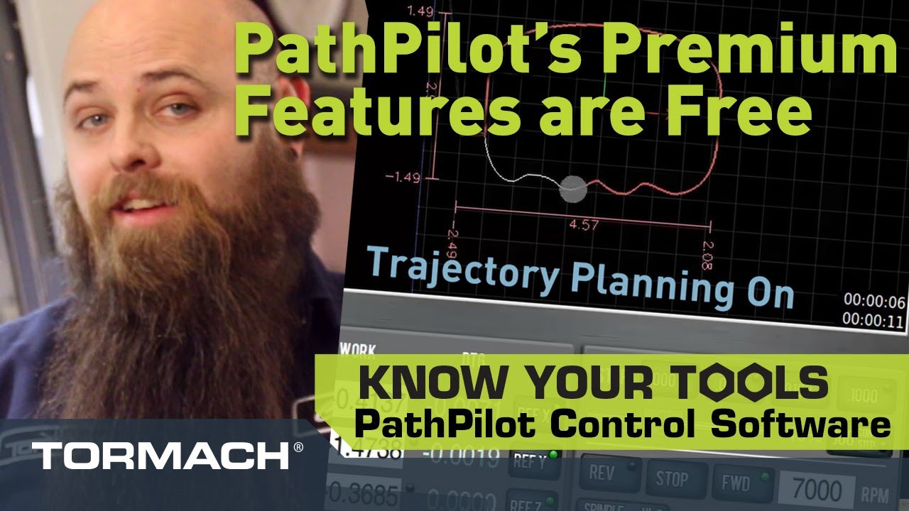 PathPilot Premium Features Are Free