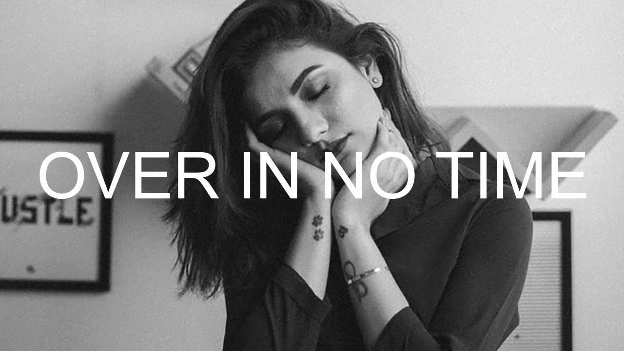 Babygirl - Over In No Time (Lyrics) | Best Niche Song 2018