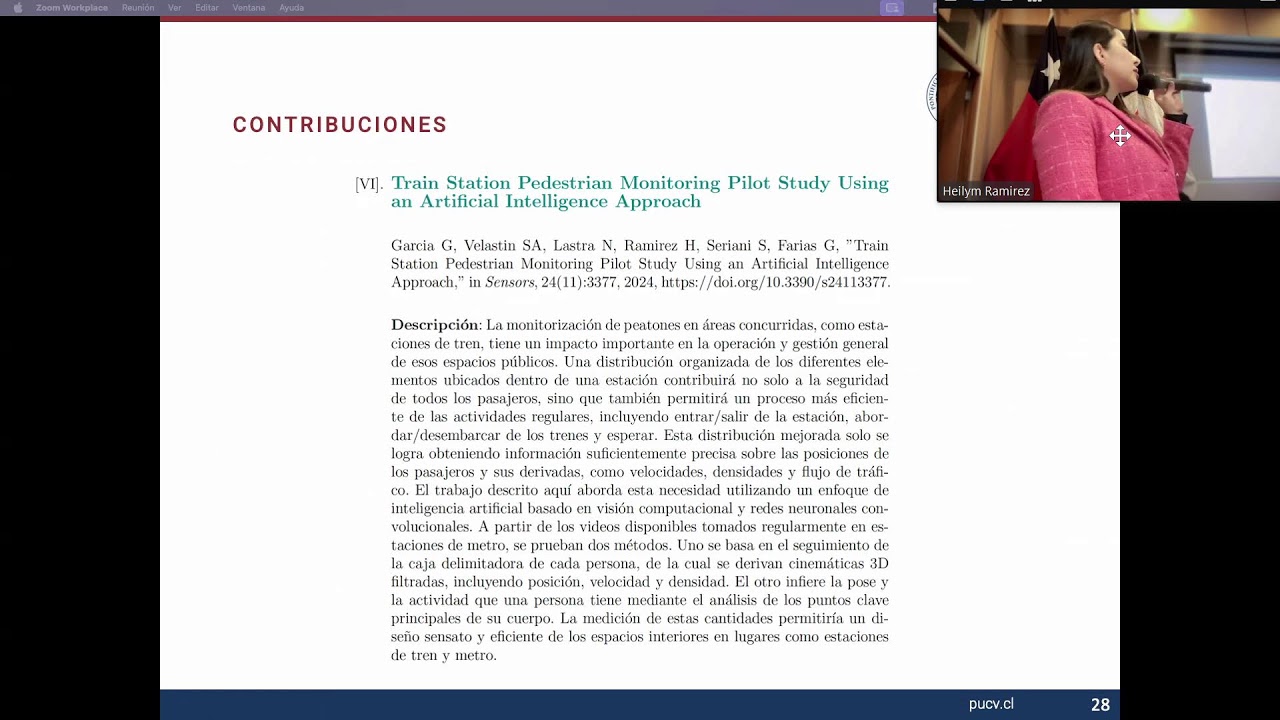 Examen de grado Heylim Ramírez - Doctorado en Ingeniería Eléctrica