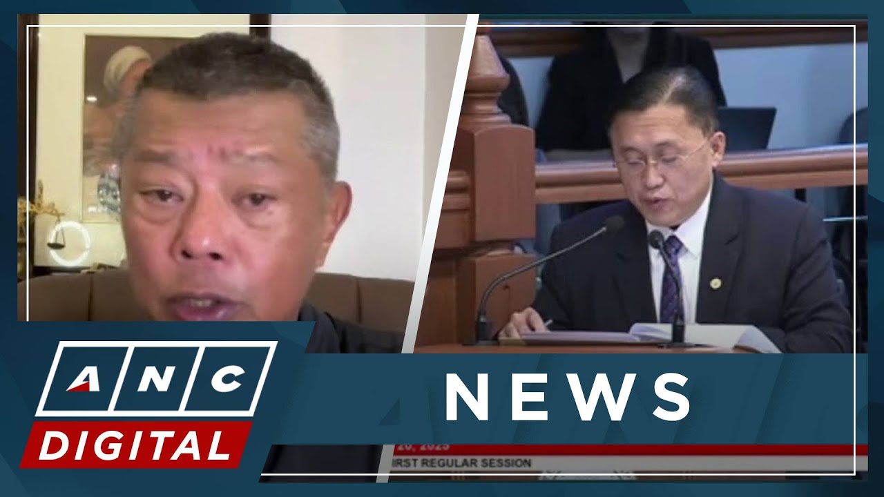 Remulla on Villar, Go links in flood control mess: Ombudsman studying conflict-of-interest cases
