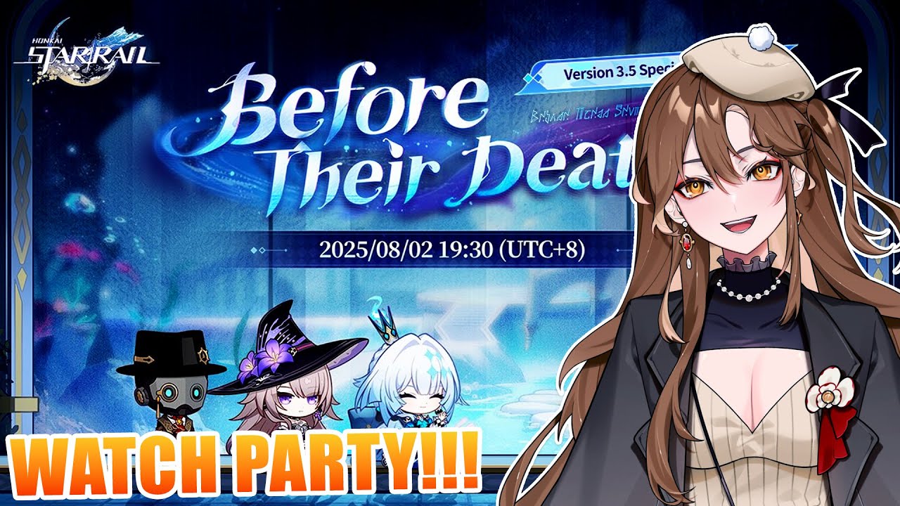 5 STAR MARCH??? Version 3.5 