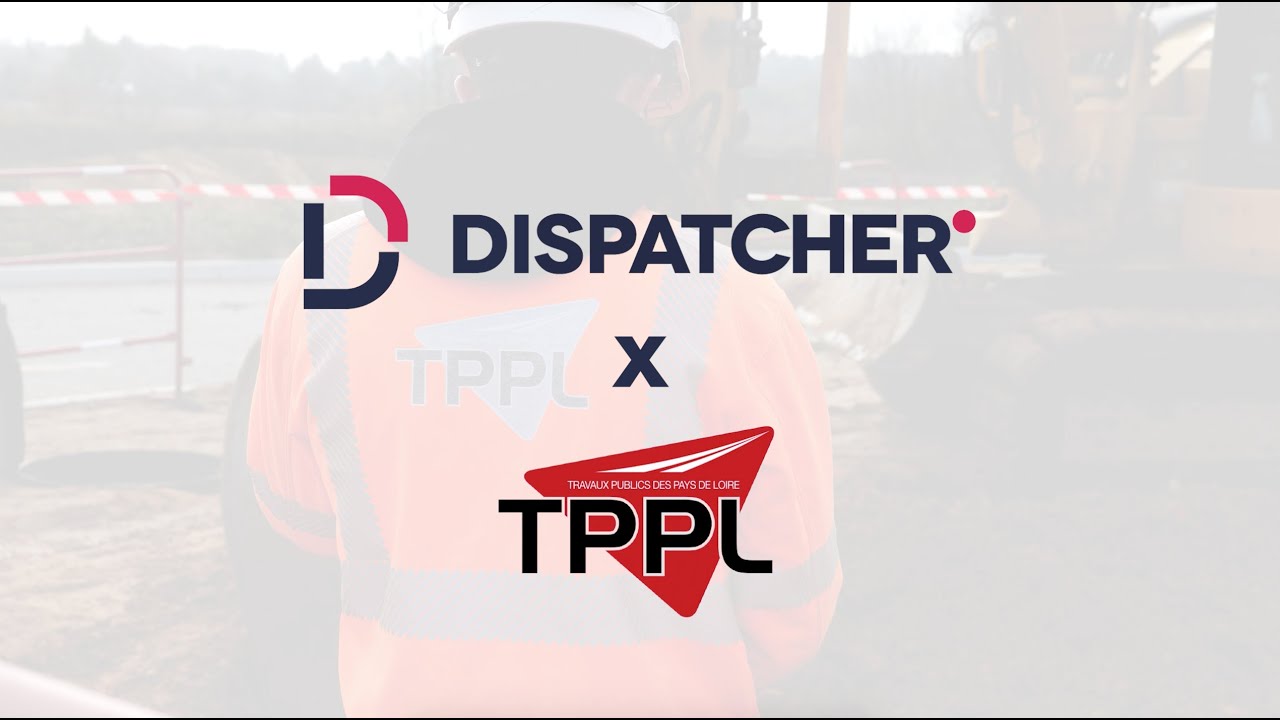 Dispatcher planifie les équipes et équipements des agences de TPPL
