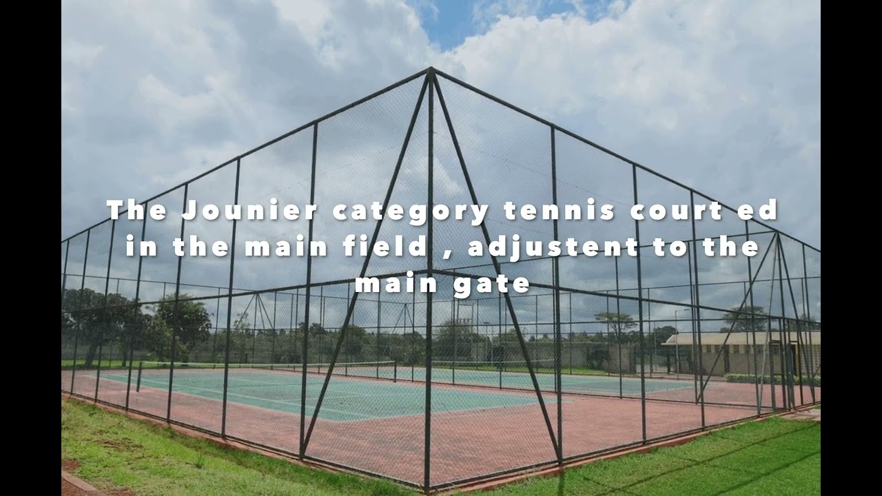 Mpesa Foundation Academy Virtual Tour 2023.
