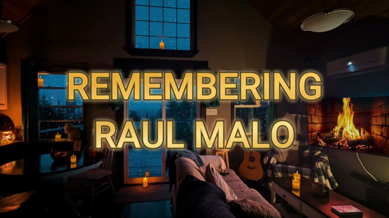 The Wonder of You Raul Malo 