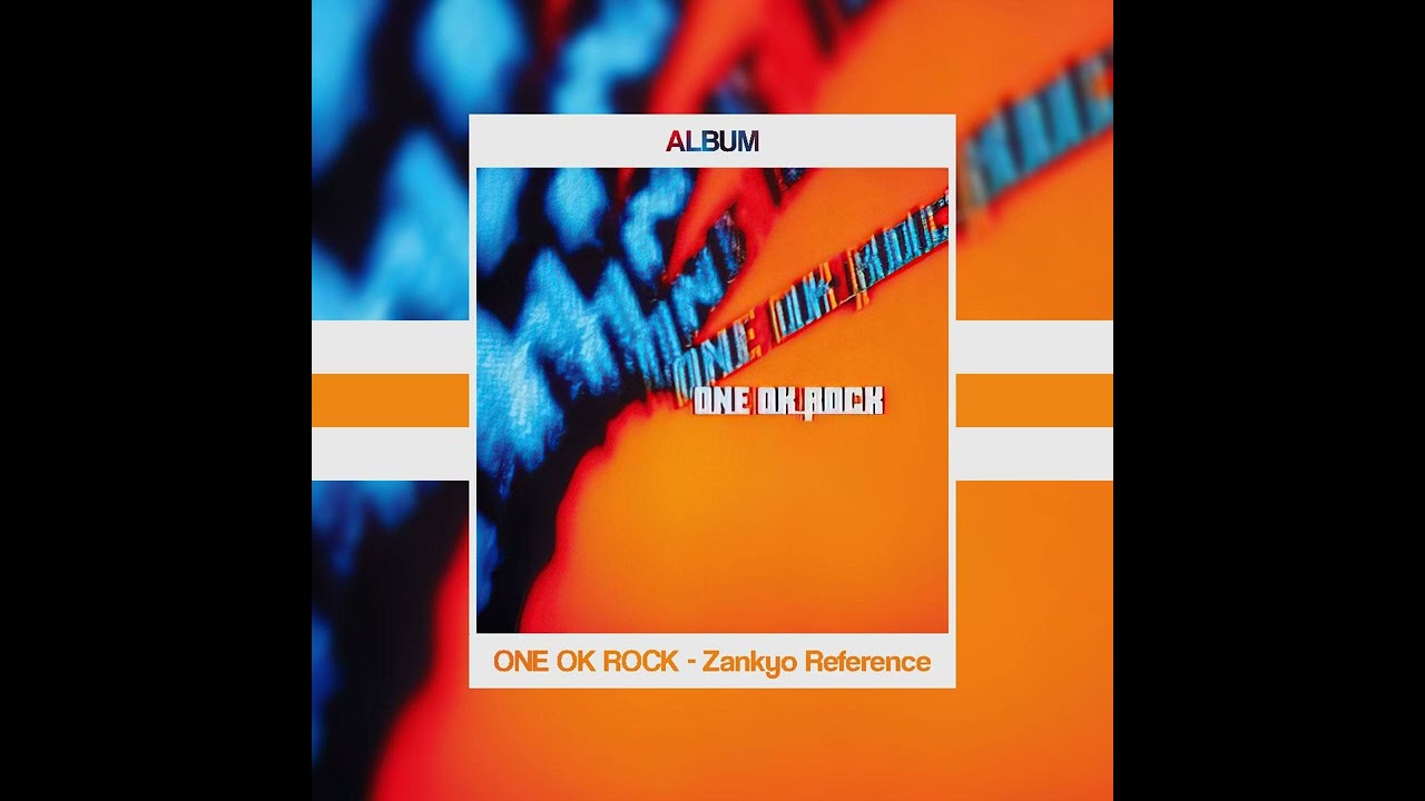ONE OK ROCK - Answer is Near (Instrumental)