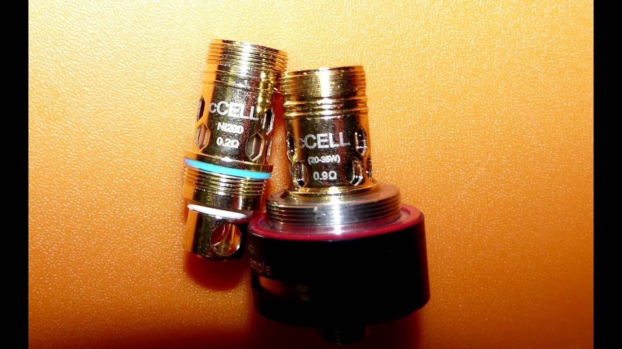 Vaporesso Target 75wt TC mod review