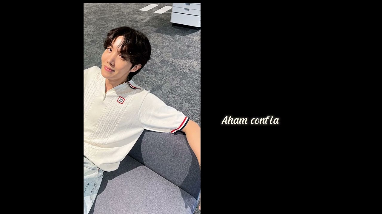 Tae e Suga reagindo aos tiktok do J-Hope