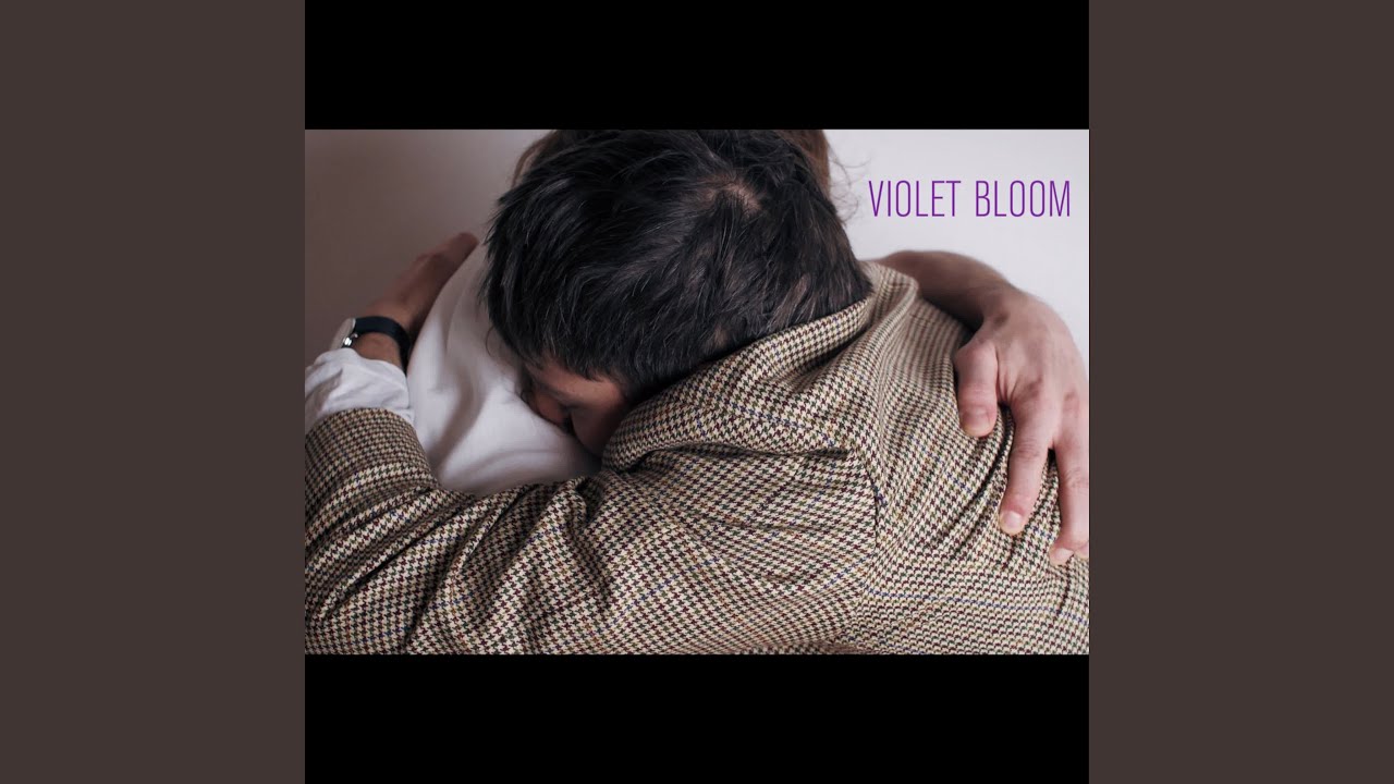 Violet Bloom