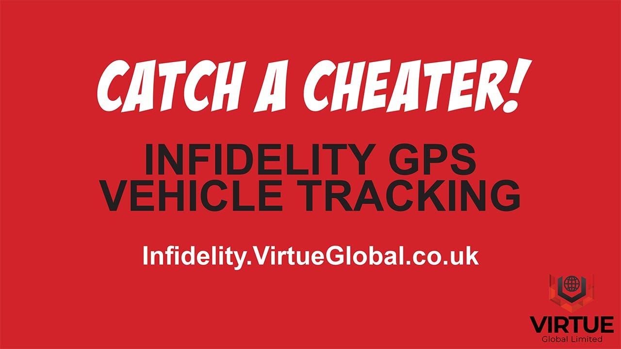 Catch A Cheater | Infidelity GPS Vehicle Tracking