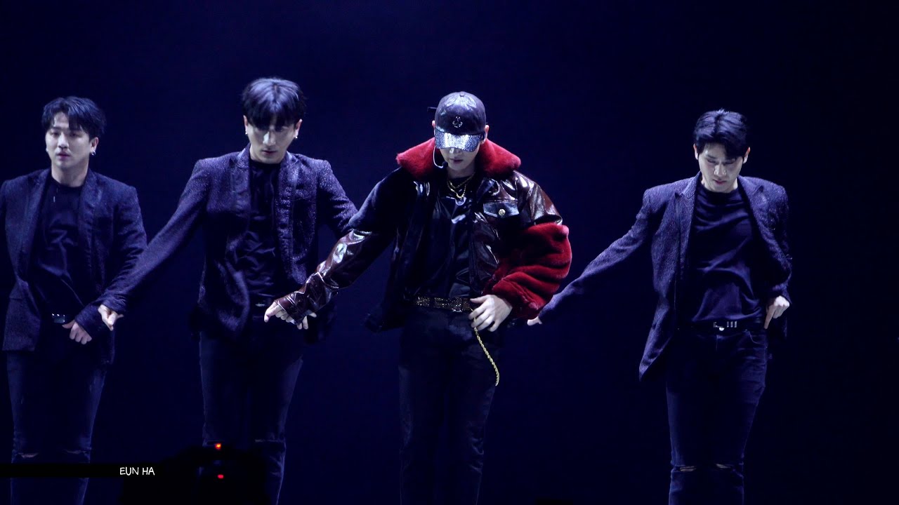 댄브 미쳤다ㅠㅠ 200130 Sorry sorry 쏘리쏘리 슈퍼주니어 은혁 직캠 SUPERJUNIOR EUNHYUK focus FANCAM by 은하