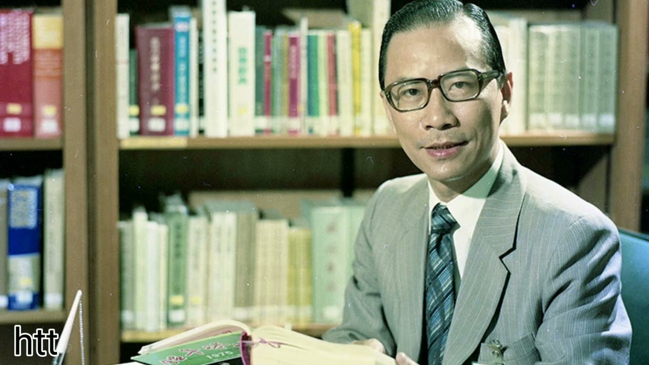 鍾偉明:聊齋之蓮花公主