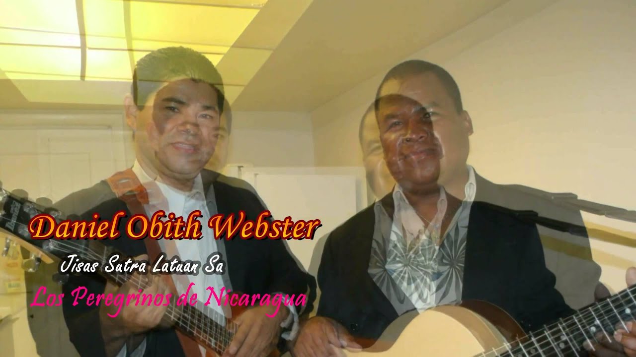 Jisas Sutra Latuan Sa(miskitu song)