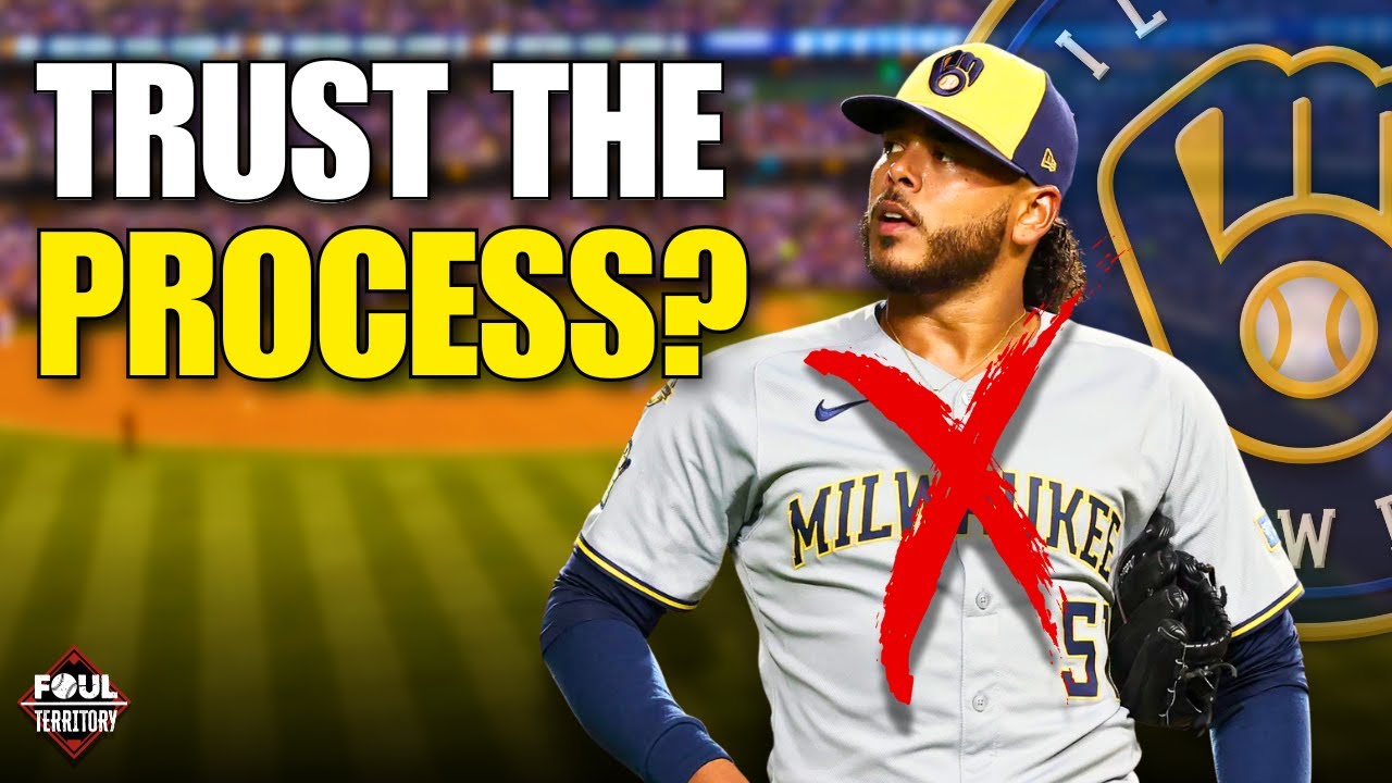 Can the Brewers Actually Win a World Series This Way?