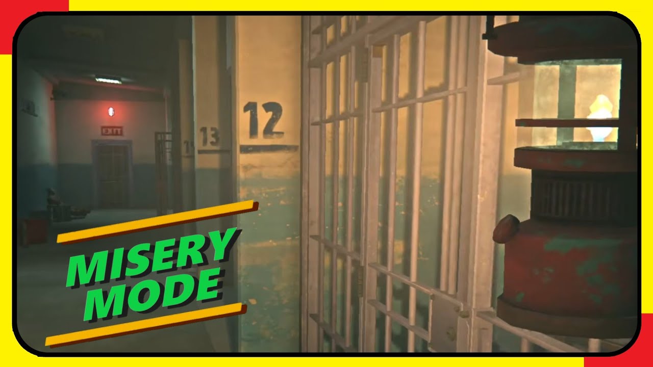 TESORI DIETRO LE SBARRE - The Long Dark ITA Misery Mode