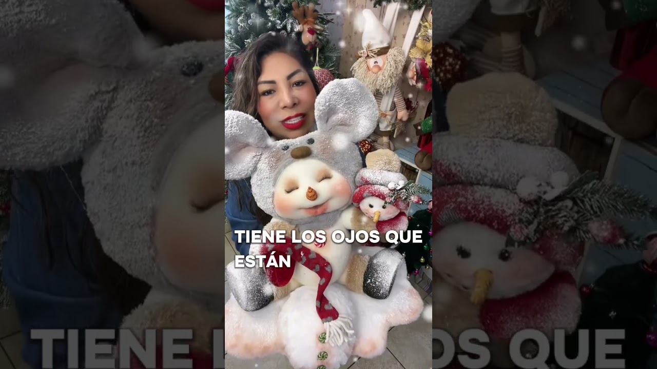 NIEVES TRAVIESOS 
