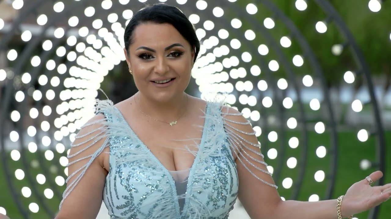 🎤Mădălina Flori 🎤Să-mi cumperi ce-mi place, Prada si Versace  | Official Video | NOU 2026🎤