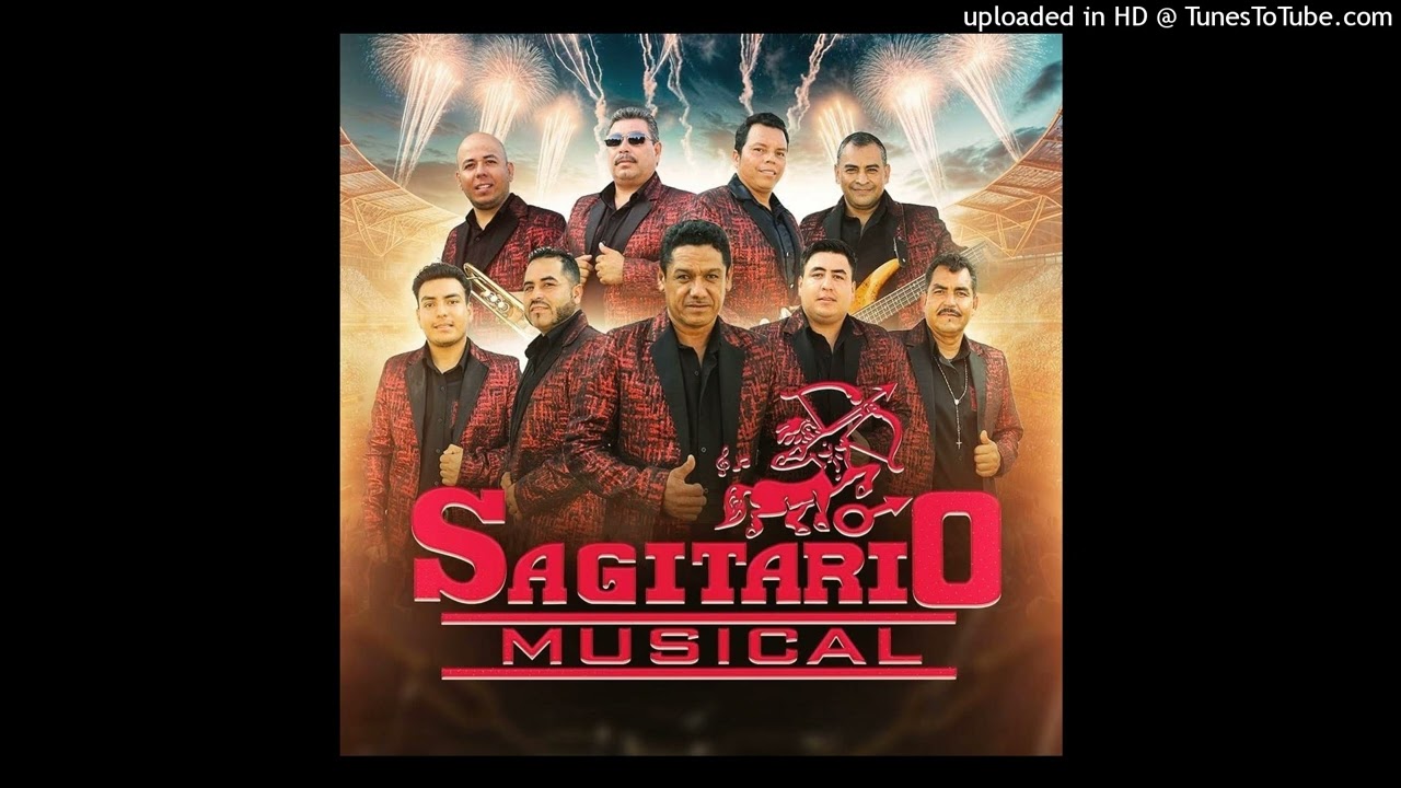 La calandria y suerte he tenido sagitario musical en vivo