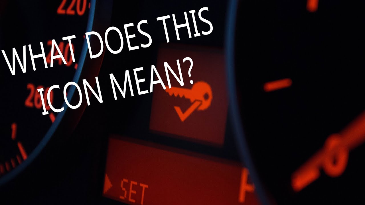 How to set your BMW E90 to your own settings